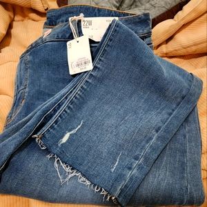 a.n.a Women's Skinny Jeans